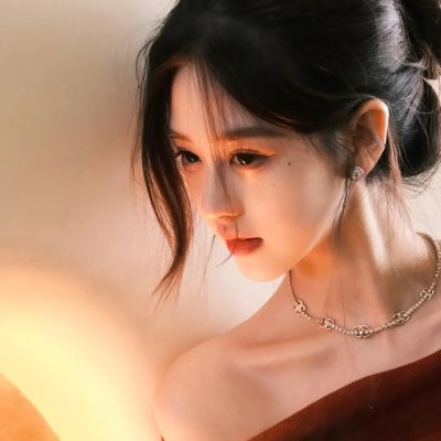 迷人的图画